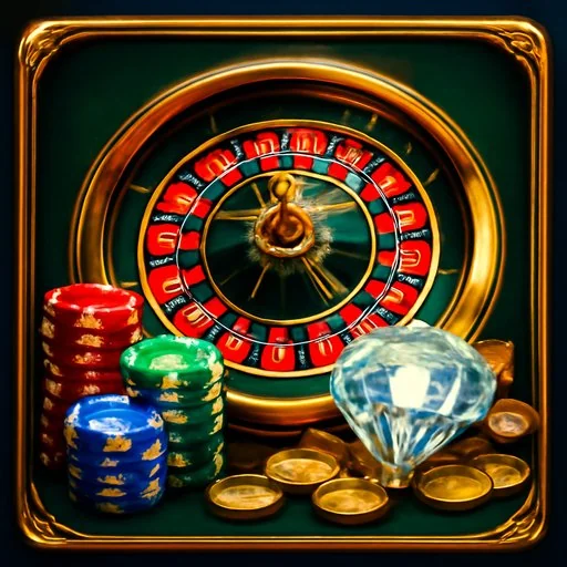 AAGO Blackjack Table View